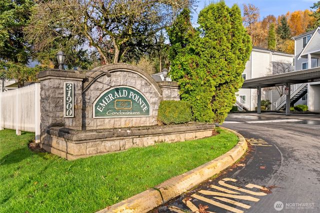 31900 104th Avenue SE #C204, Auburn, WA 98092