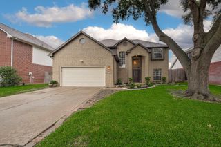 3361 Zubin Lane, Katy, TX 77493