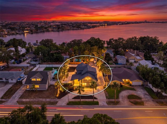 310 PARK STREET N, St Petersburg, FL 33710