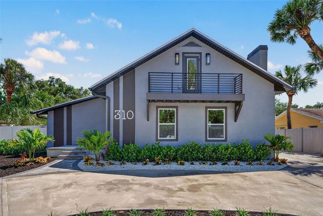 310 PARK STREET N, St Petersburg, FL 33710