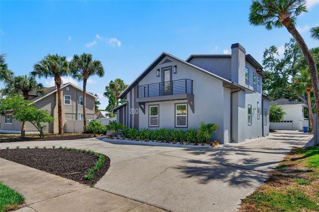 310 PARK STREET N, St Petersburg, FL 33710