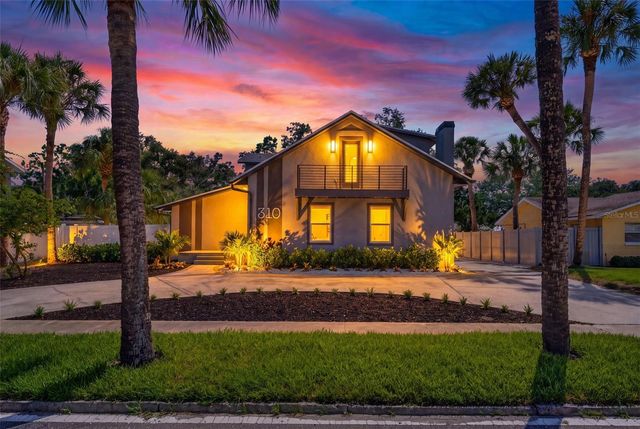 310 PARK STREET N, St Petersburg, FL 33710