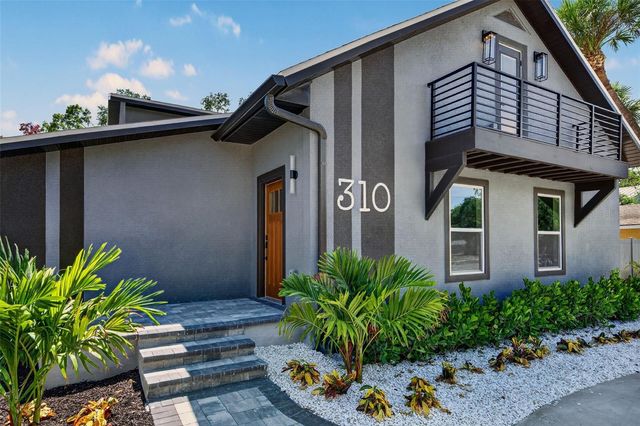 310 PARK STREET N, St Petersburg, FL 33710