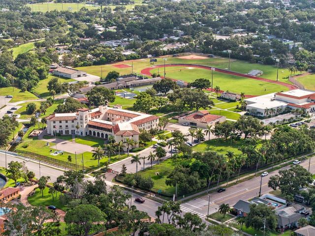 310 PARK STREET N, St Petersburg, FL 33710