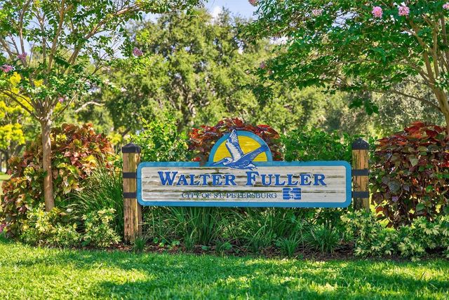 310 PARK STREET N, St Petersburg, FL 33710