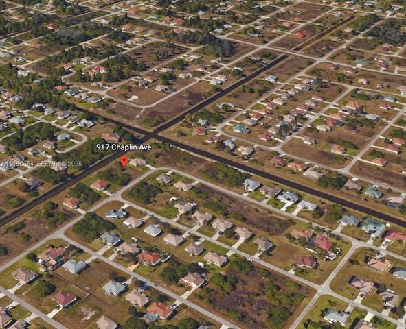 917 Chaplin Ave, Lehigh Acres, FL 33971