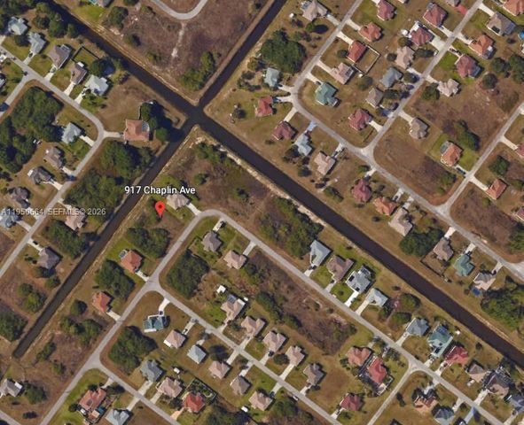 917 Chaplin Ave, Lehigh Acres, FL 33971