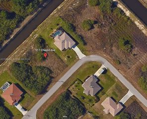 917 Chaplin Ave, Lehigh Acres, FL 33971