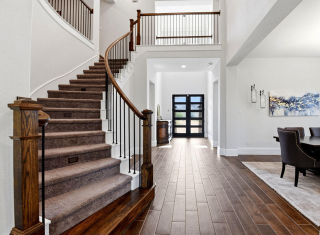 10062 S Goshawk Trail, Conroe, TX 77385