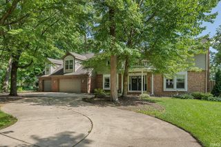 3710 Canada Court, West Lafayette, IN 47906