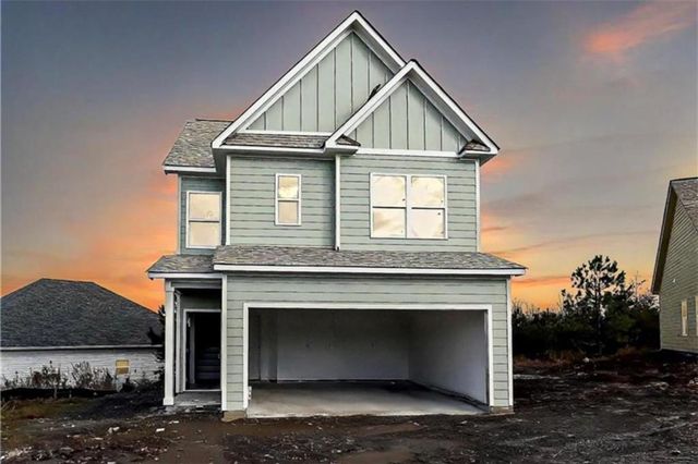 142 Pinto Lane, Fairmount, GA 30139