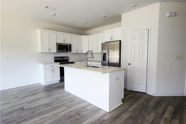 142 Pinto Lane, Fairmount, GA 30139