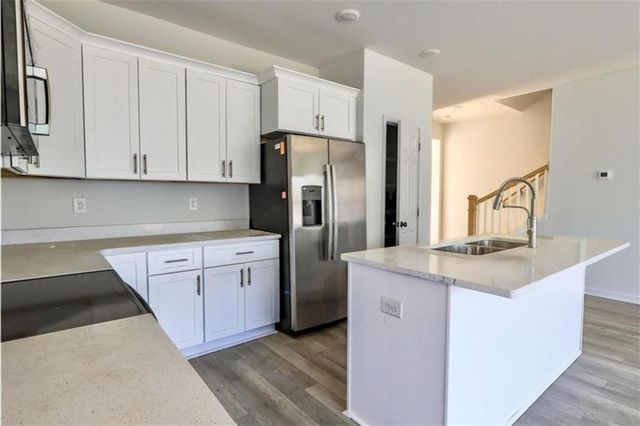 142 Pinto Lane, Fairmount, GA 30139