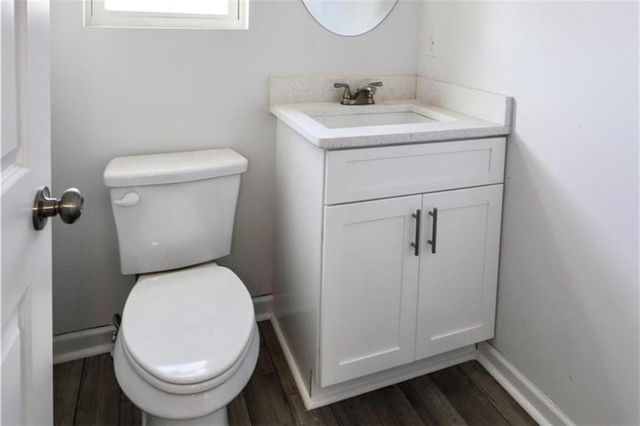 142 Pinto Lane, Fairmount, GA 30139