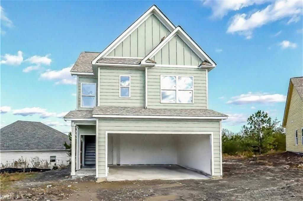 142 Pinto Lane, Fairmount, GA 30139