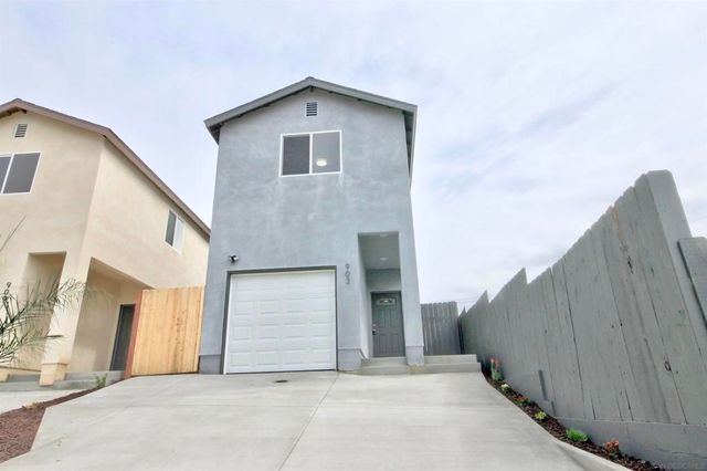 903 5 Concepcion Ave, Spring Valley, CA 91977