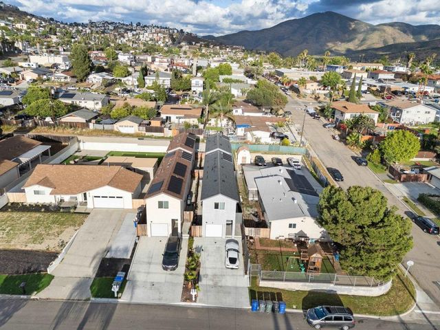 903 5 Concepcion Ave, Spring Valley, CA 91977