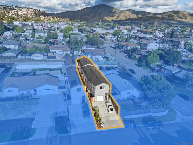 903 5 Concepcion Ave, Spring Valley, CA 91977