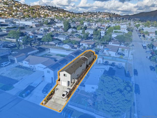 903 5 Concepcion Ave, Spring Valley, CA 91977