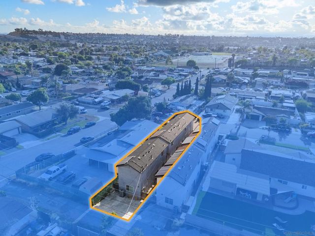 903 5 Concepcion Ave, Spring Valley, CA 91977