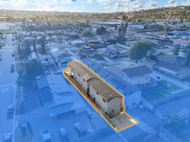 903 5 Concepcion Ave, Spring Valley, CA 91977