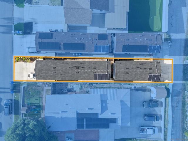 903 5 Concepcion Ave, Spring Valley, CA 91977