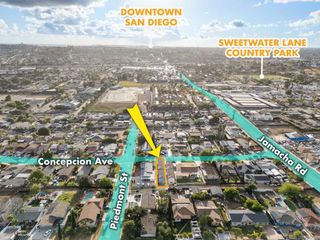 903 5 Concepcion Ave, Spring Valley, CA 91977