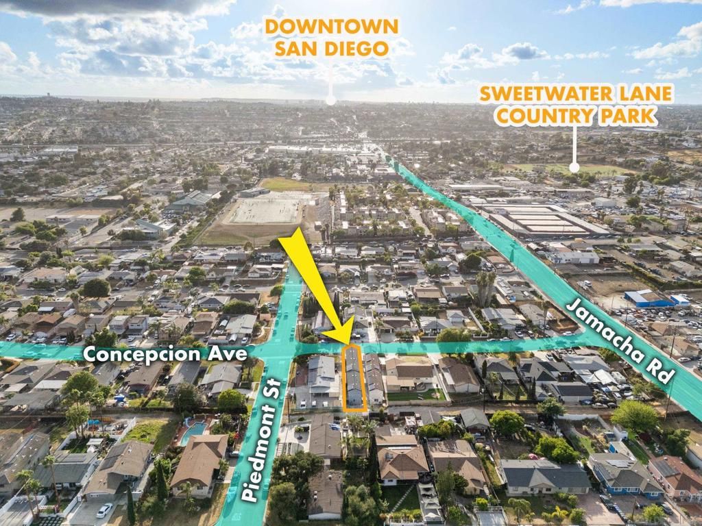 903 5 Concepcion Ave, Spring Valley, CA 91977