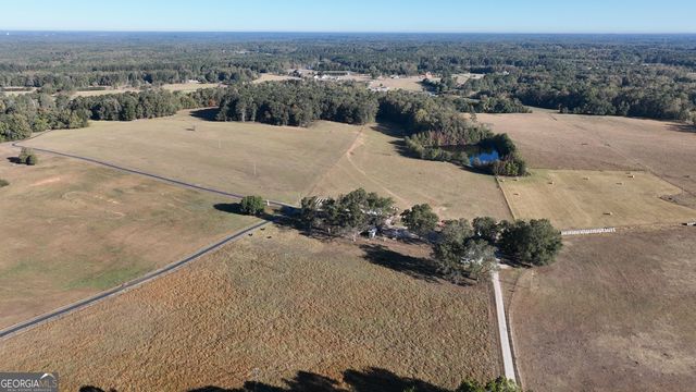 LOT 3 Mask Road - Hanner's Farm North, Brooks, GA 30205