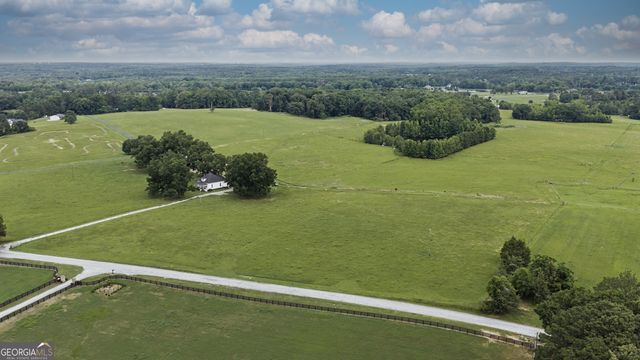 LOT 3 Mask Road - Hanner's Farm North, Brooks, GA 30205