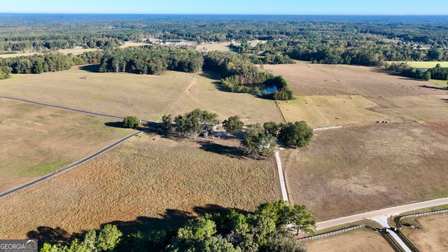 LOT 3 Mask Road - Hanner's Farm North, Brooks, GA 30205