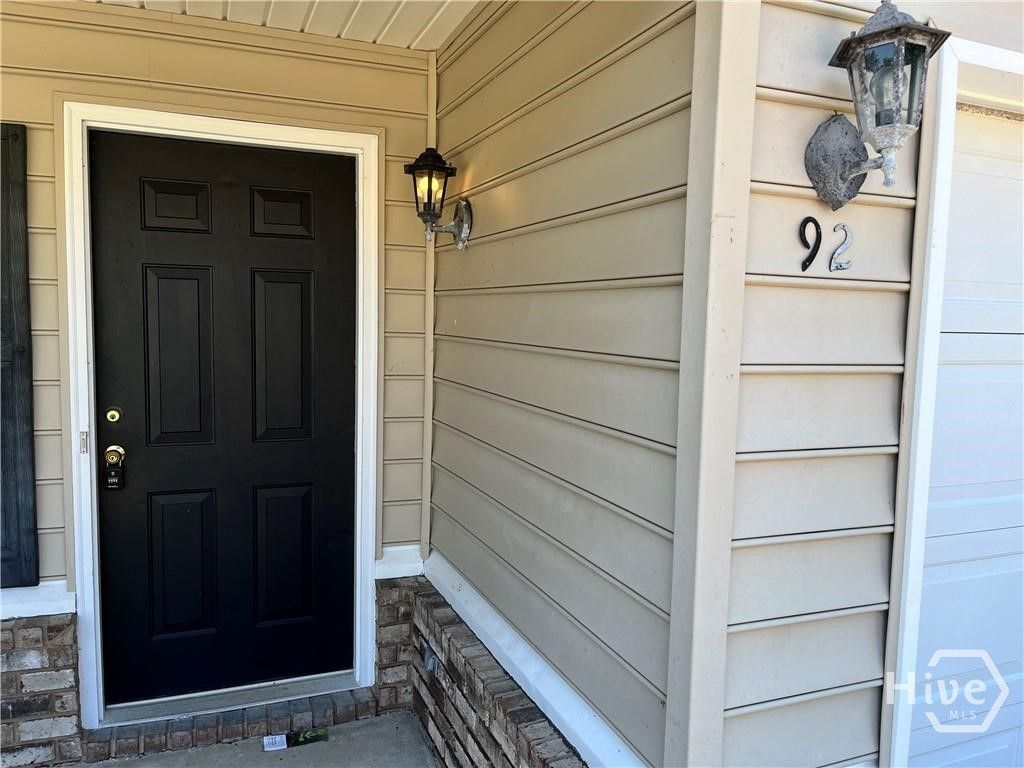 Image 1 of property listing at 92 Aubrey Trail, Richmond Hill, GA 31324