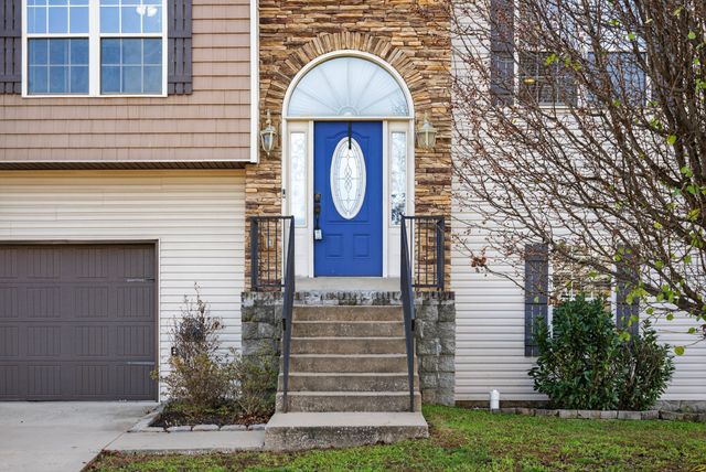 3597 Fox Tail Ct, Clarksville, TN 37040