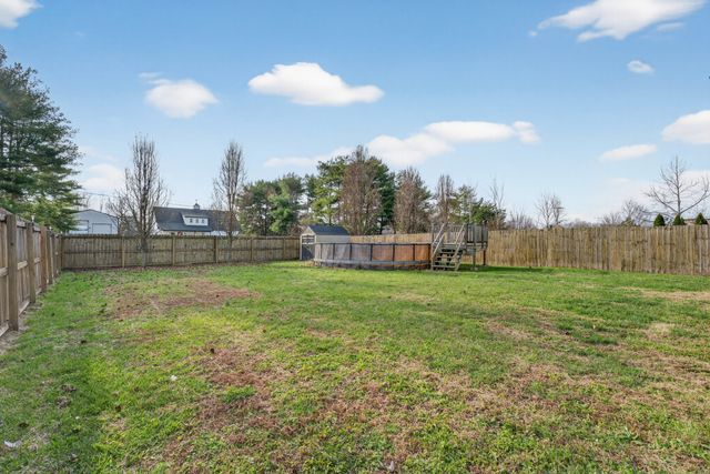 3597 Fox Tail Ct, Clarksville, TN 37040