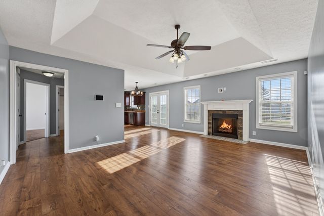 3597 Fox Tail Ct, Clarksville, TN 37040