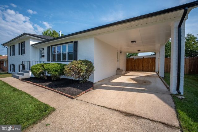 9414 ELDRED PL, Lanham, MD 20706