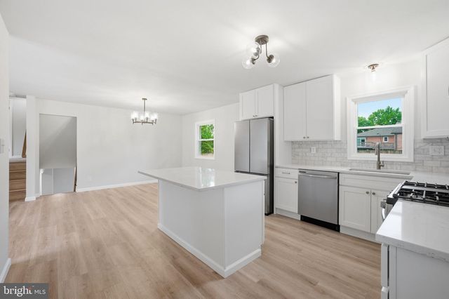9414 ELDRED PL, Lanham, MD 20706
