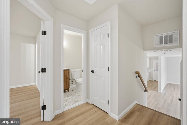 9414 ELDRED PL, Lanham, MD 20706
