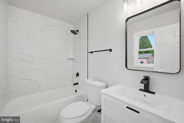 9414 ELDRED PL, Lanham, MD 20706