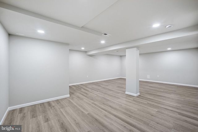 9414 ELDRED PL, Lanham, MD 20706