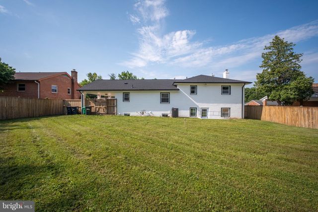 9414 ELDRED PL, Lanham, MD 20706