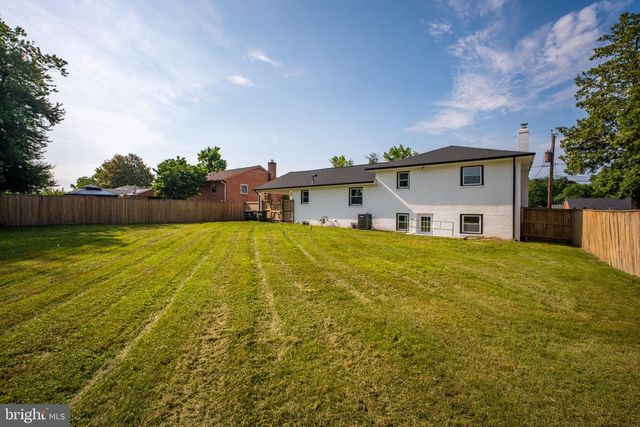 9414 ELDRED PL, Lanham, MD 20706