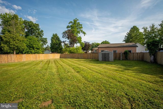 9414 ELDRED PL, Lanham, MD 20706