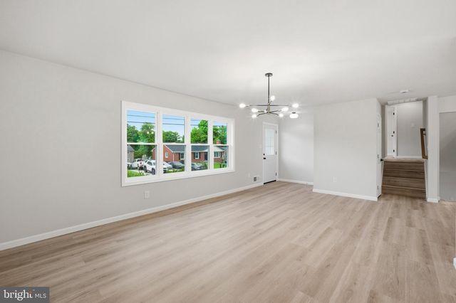 9414 ELDRED PL, Lanham, MD 20706