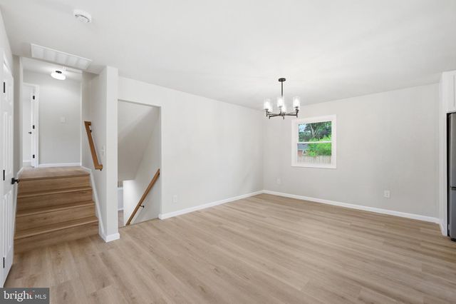 9414 ELDRED PL, Lanham, MD 20706