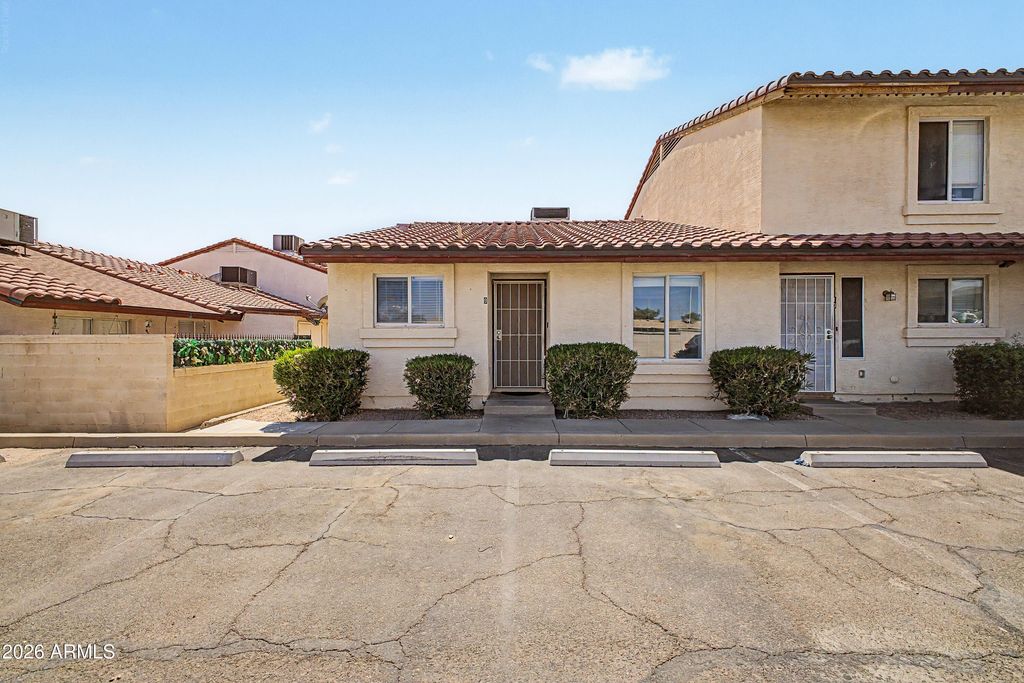 6454 E UNIVERSITY Drive 9, Mesa, AZ 85205