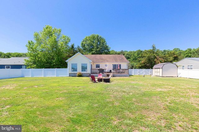 19489 SHADY REST LN, Milton, DE 19968