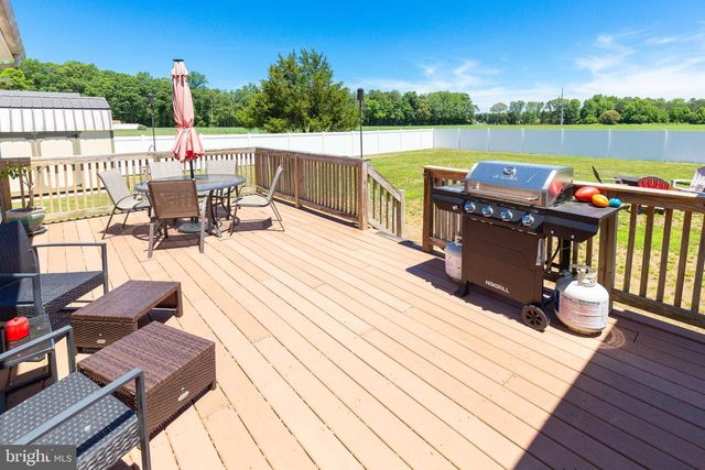 19489 SHADY REST LN, Milton, DE 19968