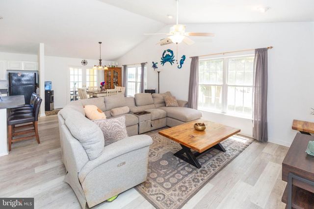 19489 SHADY REST LN, Milton, DE 19968