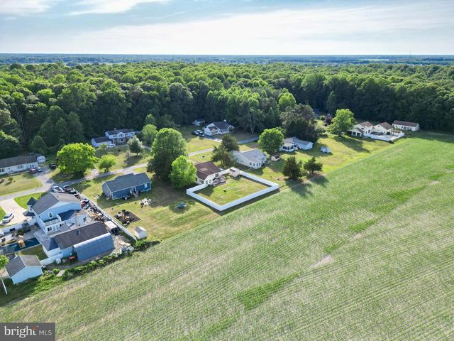 19489 SHADY REST LN, Milton, DE 19968